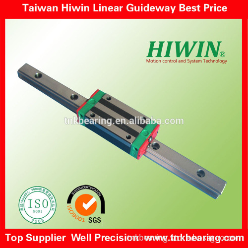100% Taiwan HIWIN linear guide HGH15CA are selling by lowest price on Alibaba
